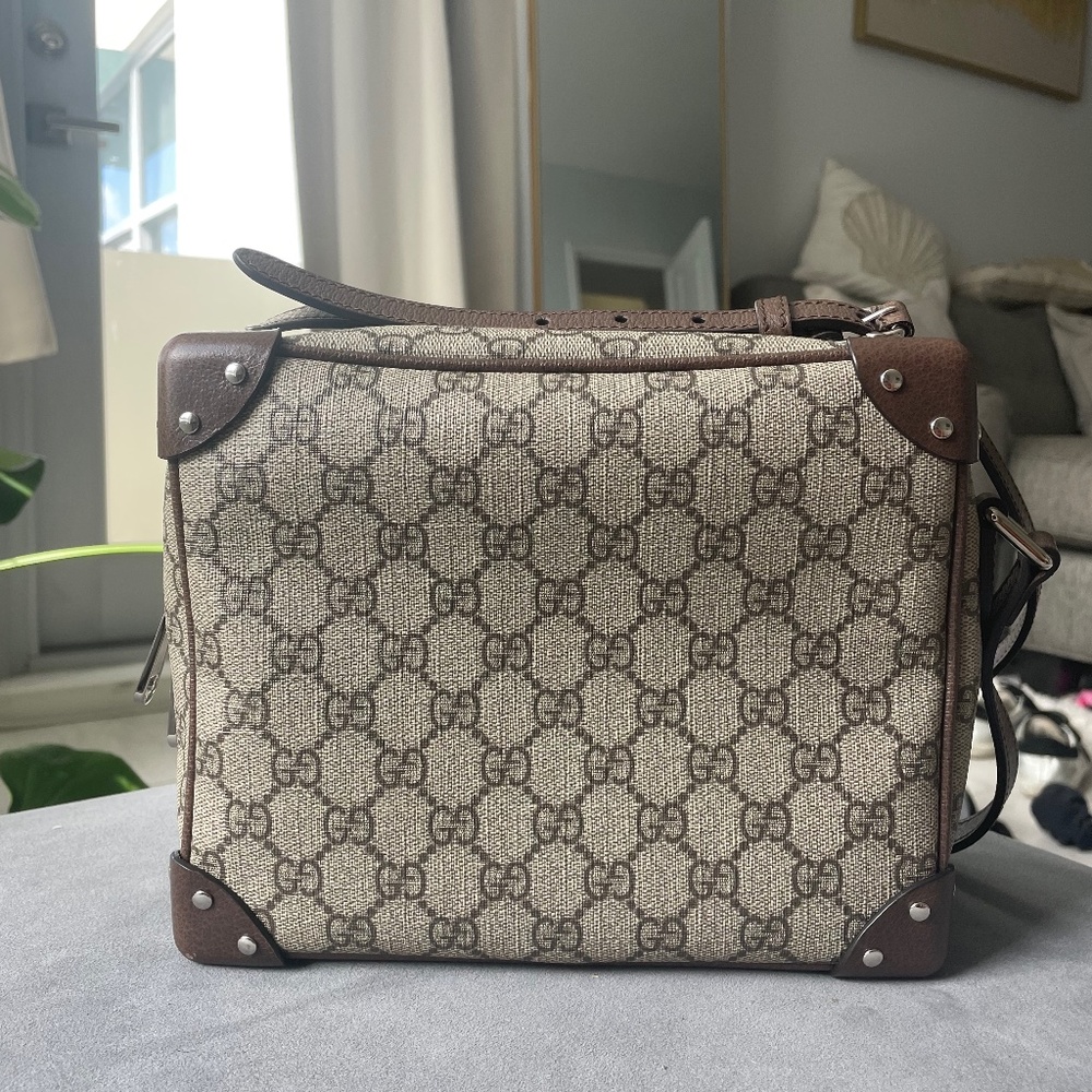 Gucci Soft Trunk 2020